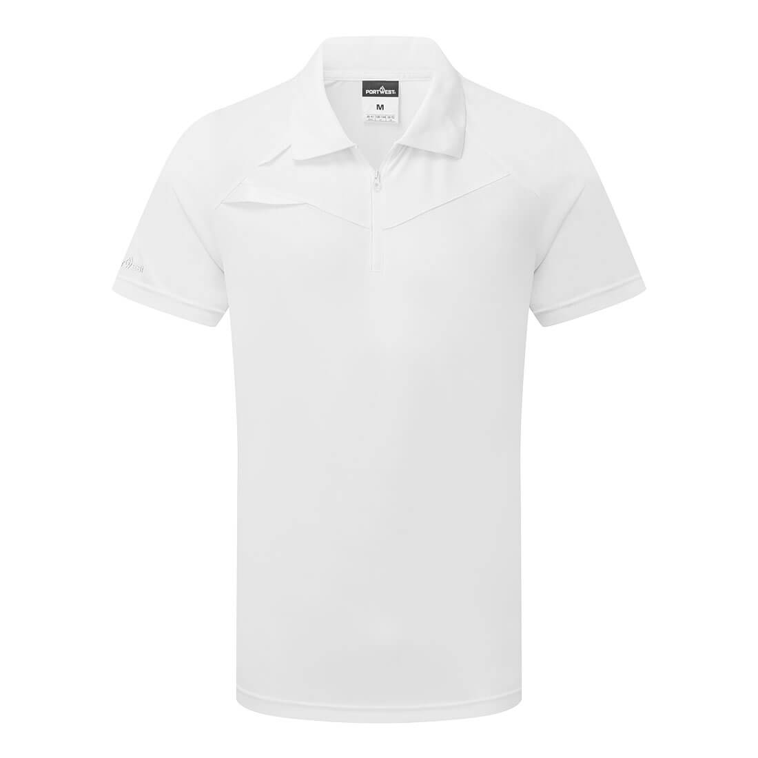 Polo DX4 de Manga Corta - Confort y Estilo para Ti Vetonek