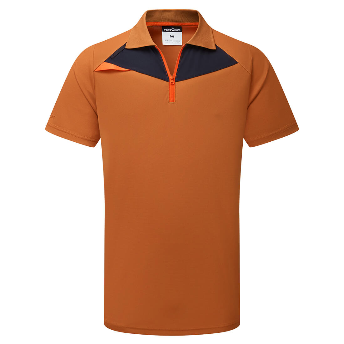 Polo DX4 de Manga Corta - Confort y Estilo para Ti Vetonek