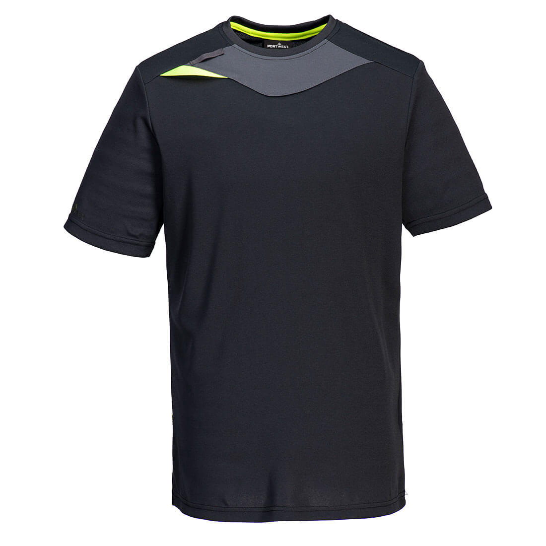 Camiseta DX4 de Manga Corta - Comodidad y Estilo Vetonek