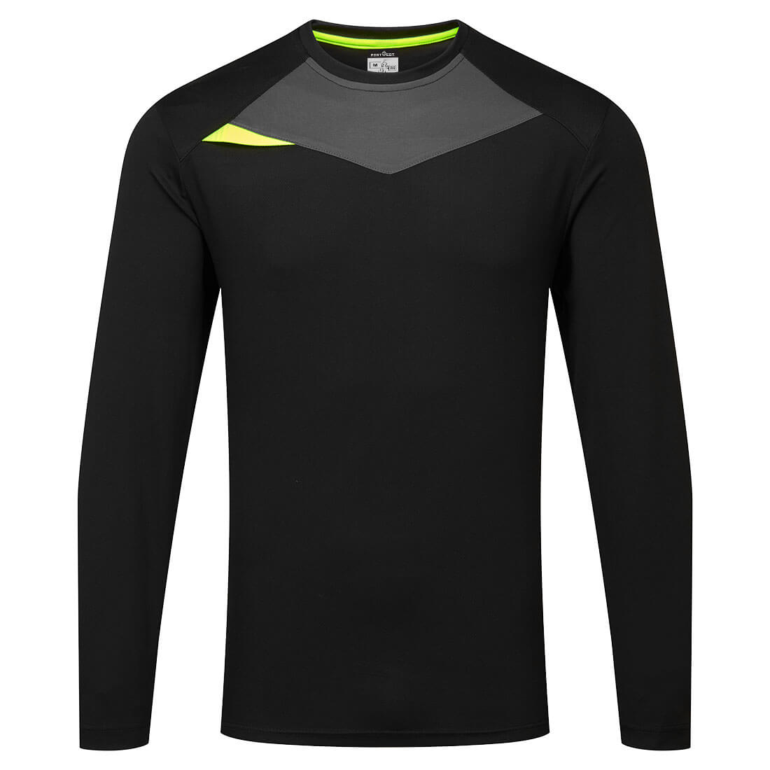 Camiseta DX4 de Manga Larga - Comodidad y Estilo Vetonek