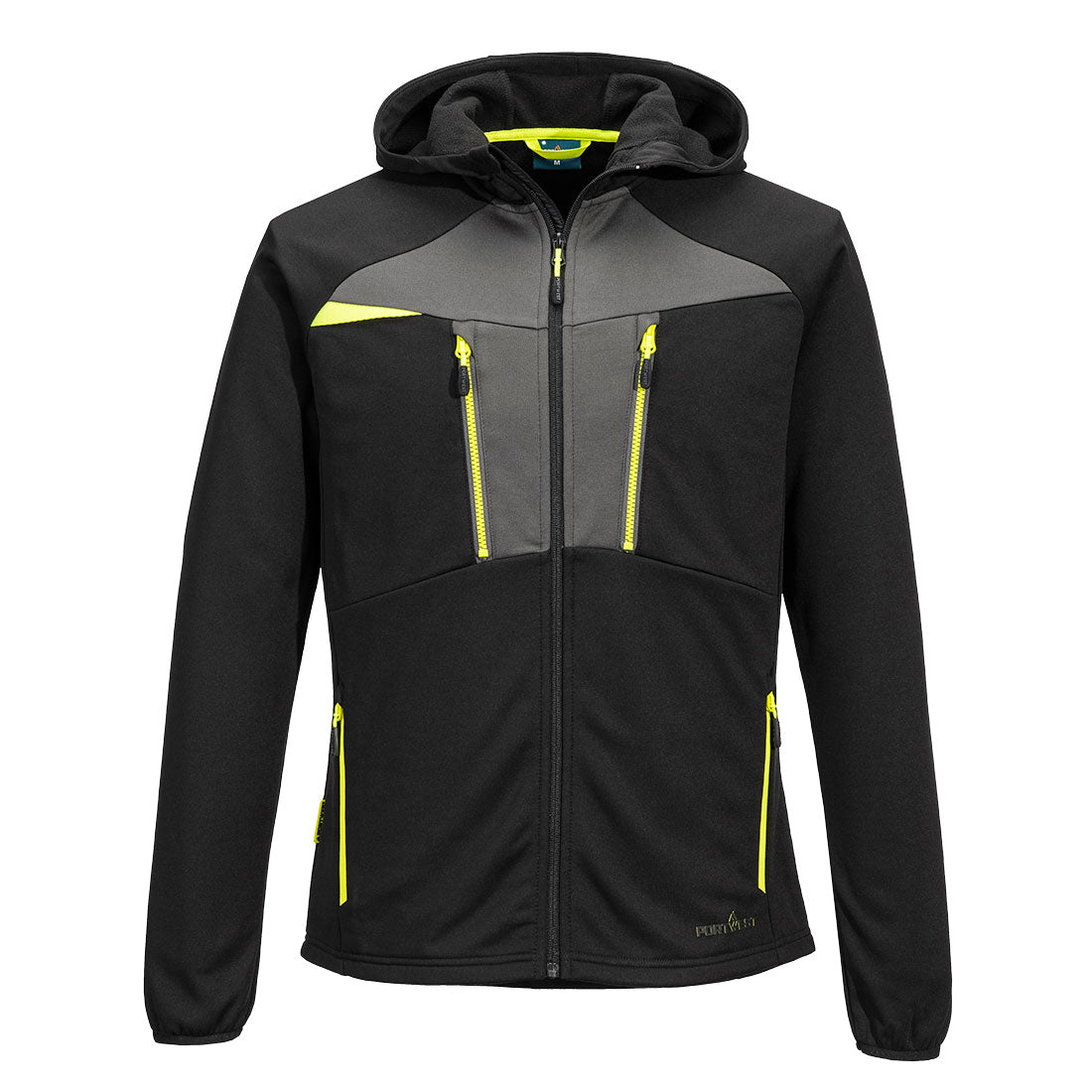 Polar Technical DX4 - Forro Polar Ideal para el Invierno Vetonek