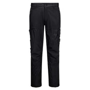 Pantalón DX4 Rain Negro - Portwest DX433