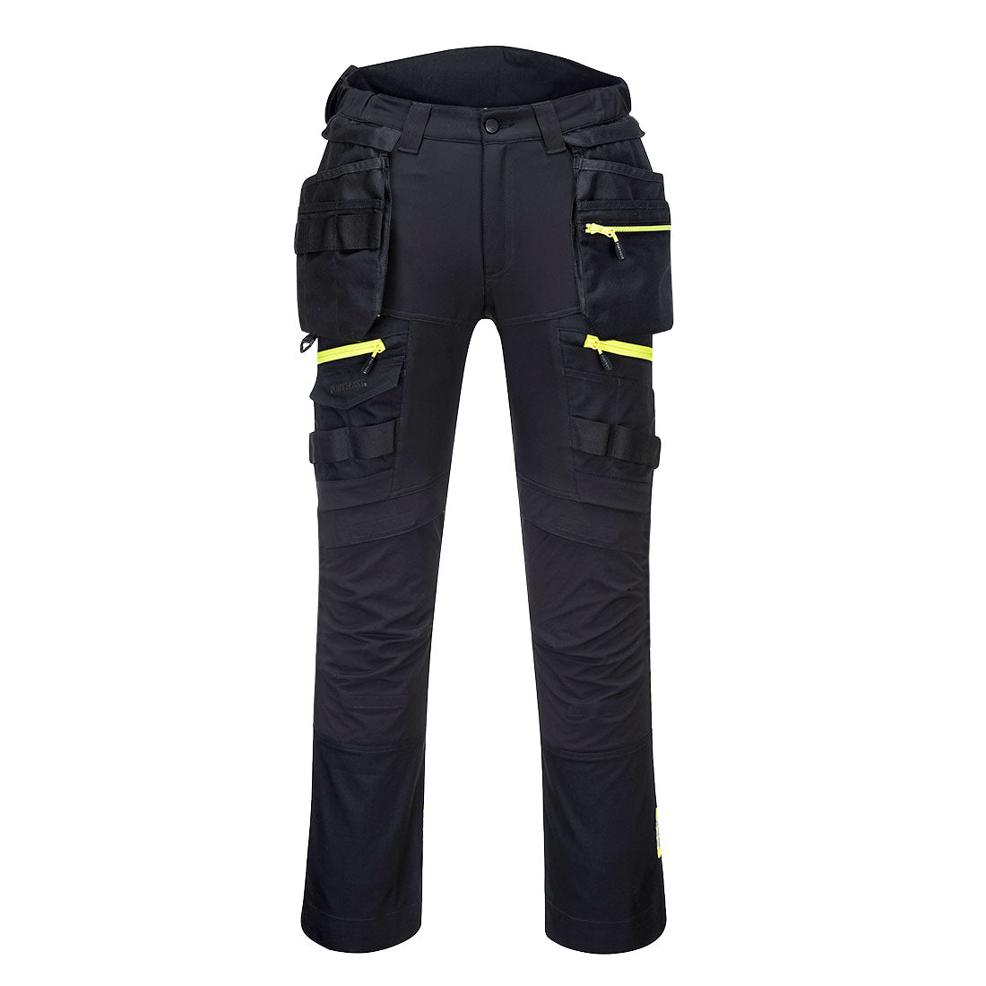 Pantalón DX4 Holster: Comodidad y funcionalidad para el trabajo Vetonek