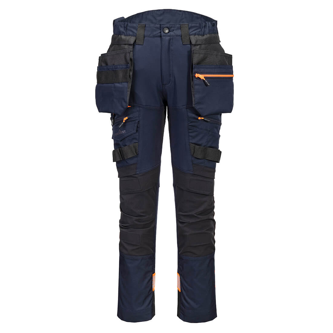 Pantalón DX4 Holster: Comodidad y funcionalidad para el trabajo Vetonek