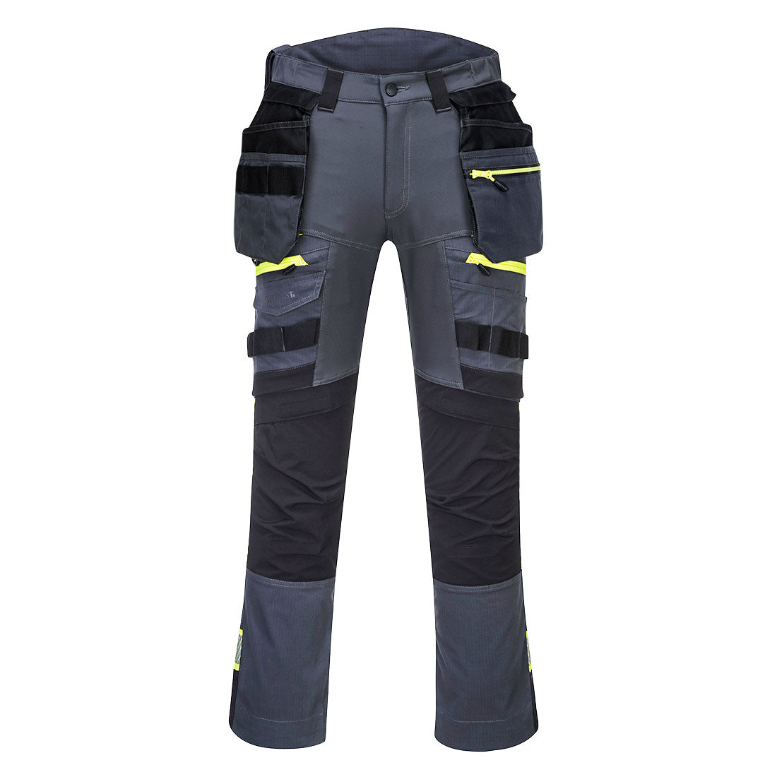 Pantalón DX4 Holster: Comodidad y funcionalidad para el trabajo Vetonek