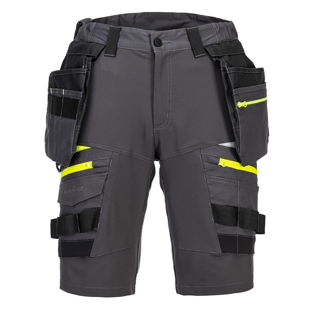 Bermudas Holster DX4 avec Poches Démontables Vetonek