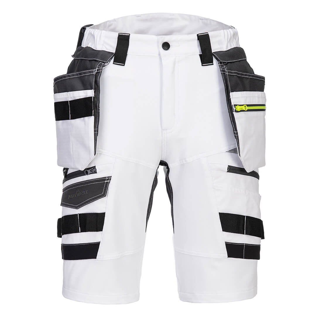 Bermudas Holster DX4 avec Poches Démontables Vetonek
