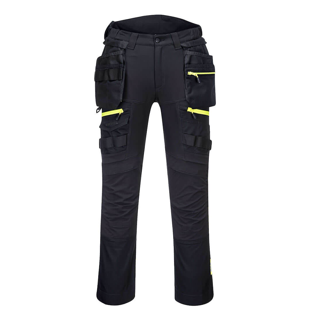 Pantalón DX4 Holster Alta Visibilidad para Mujer Vetonek