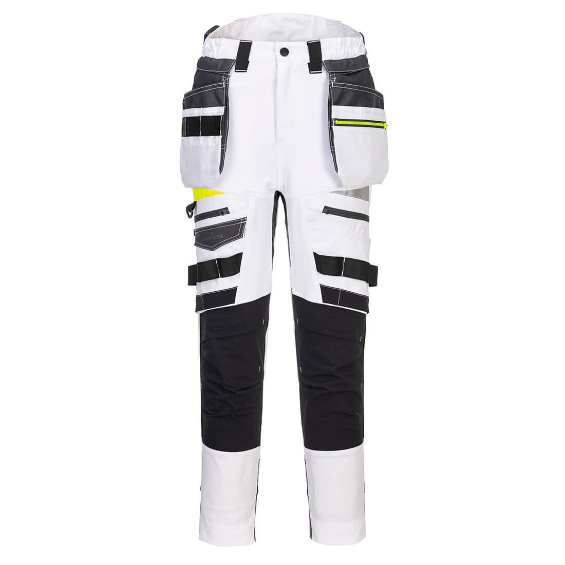 Pantalón DX4 Holster Alta Visibilidad para Mujer Vetonek