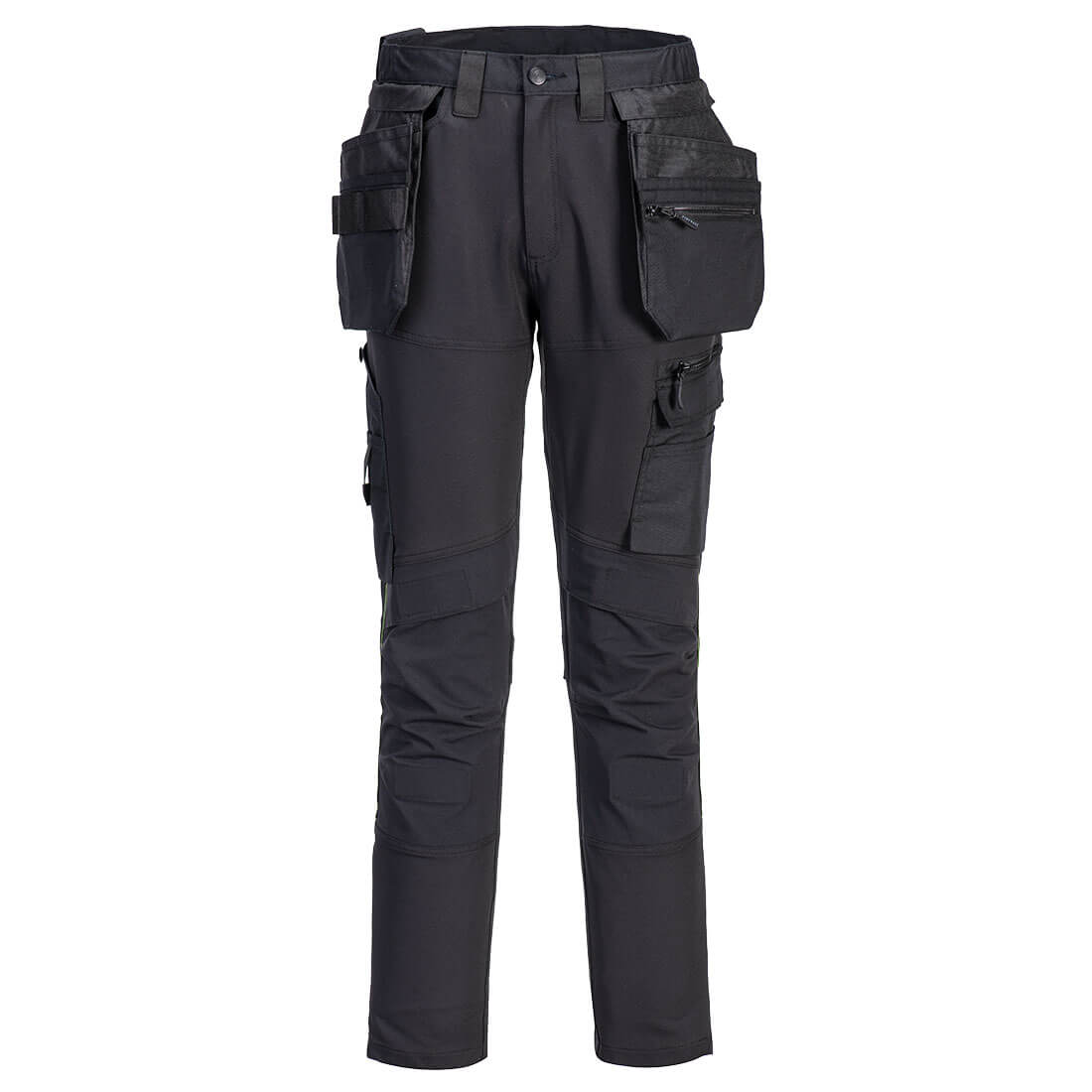 Pantalones DX4 Craft con Pistolera Desmontable Vetonek