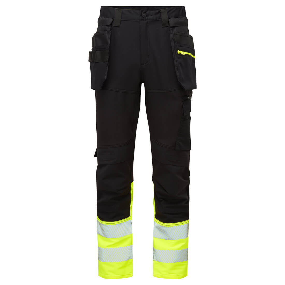 Pantalón DX4 Hi-Vis Detachable Holster Pocket Craft Vetonek