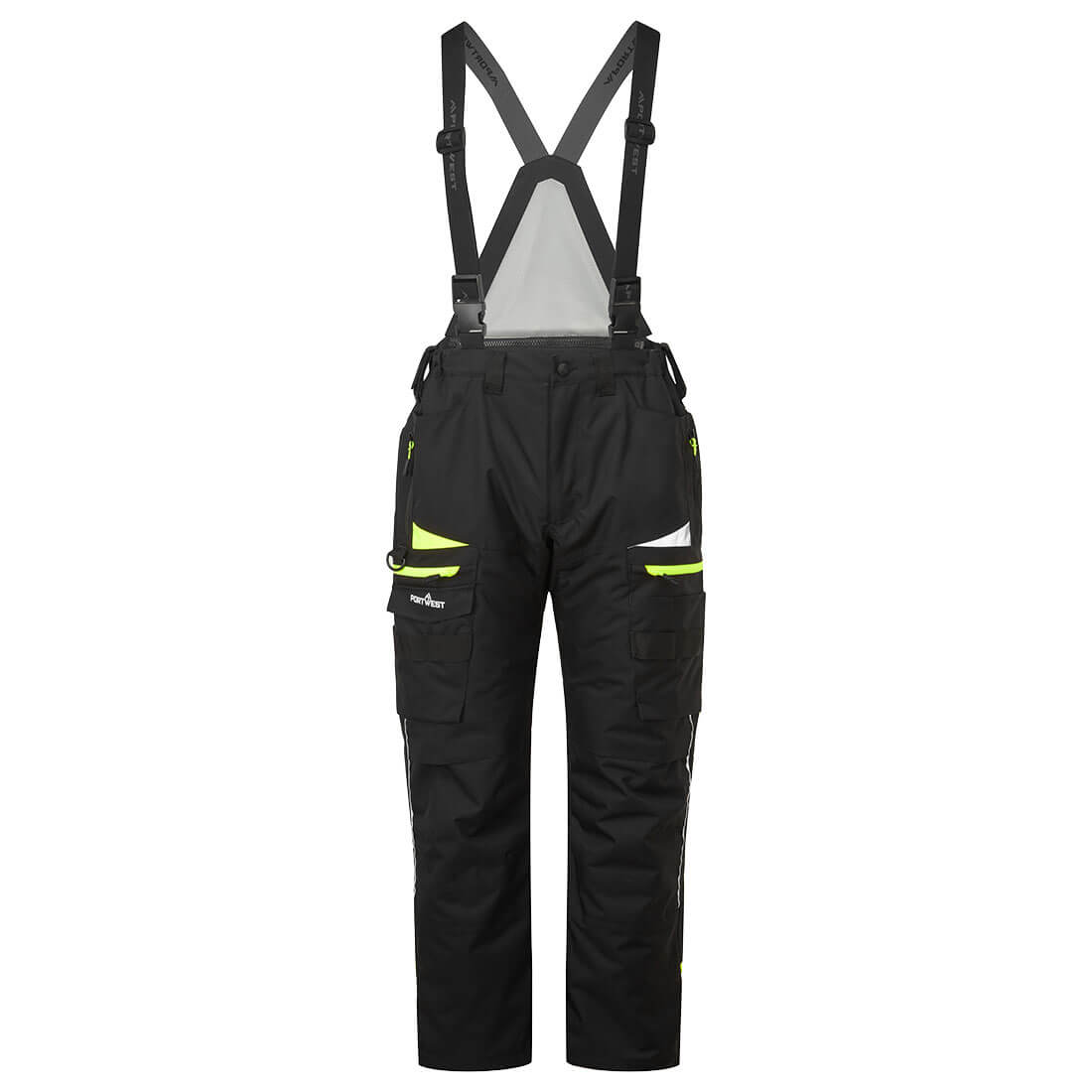 Pantalones Winter DX4: Versatilidad y Calidad Premium Vetonek