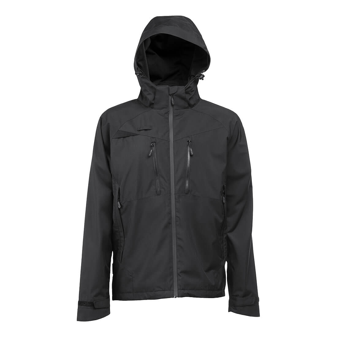 Chubasquero DX4: Impermeable y Transpirable para Aventuras Vetonek