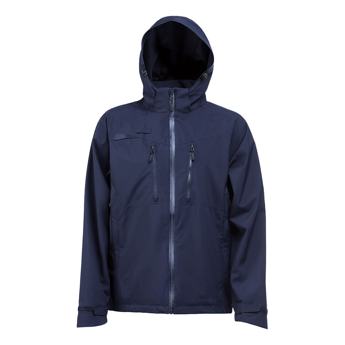 Chubasquero DX4: Impermeable y Transpirable para Aventuras Vetonek