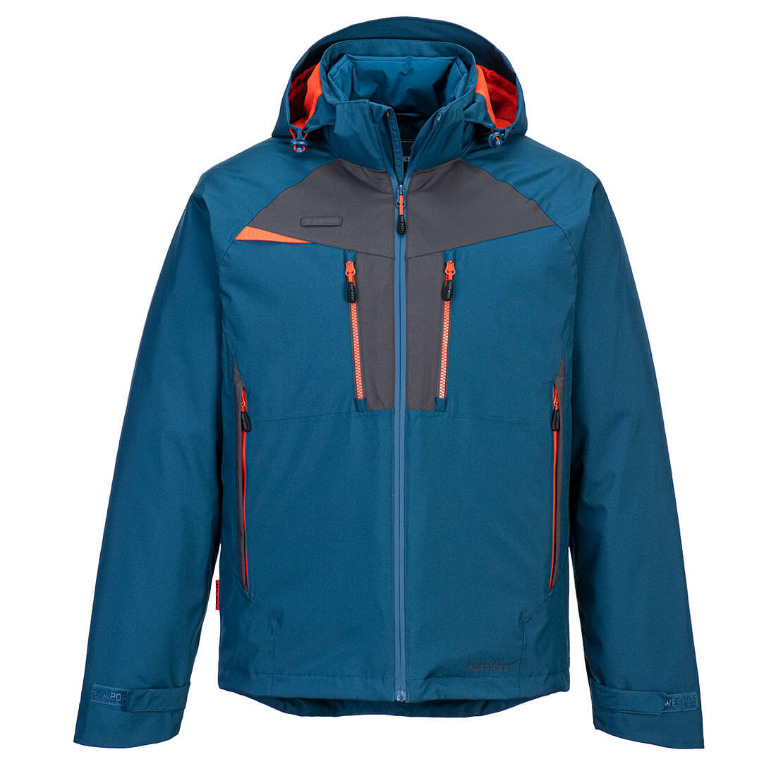 Chaqueta 3 en 1 DX4 - Calidez y Protección Todo el Año Vetonek