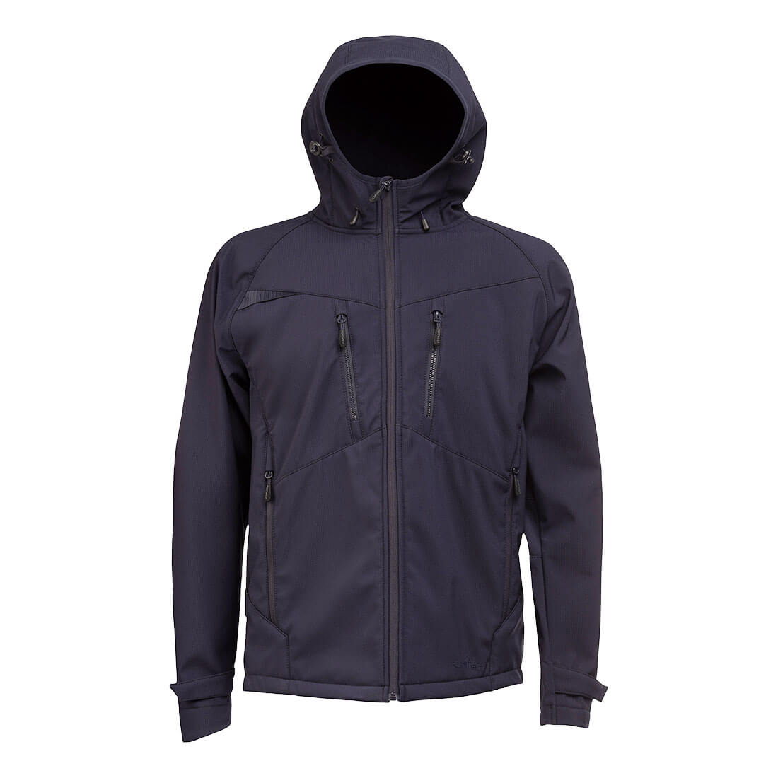 Veste Softshell DX4 (3 couches) de Haute Visibilité Vetonek