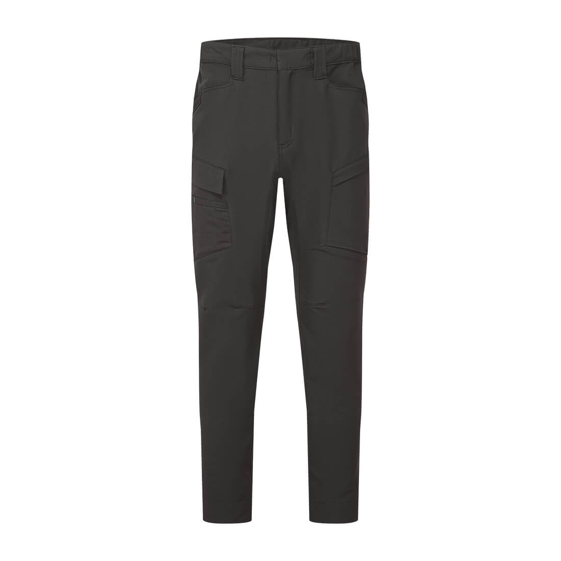 DX4 Evolution pantalón de servicio elástico Negro - Portwest DX4E43