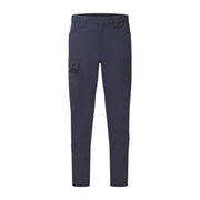 DX4 Evolution pantalón de servicio elástico Azul marino - Portwest DX4E43