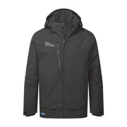 DX4 Evolution chaqueta de invierno ripstop Negro - Portwest DX4E60