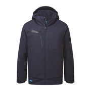 DX4 Evolution chaqueta de invierno ripstop Azul marino - Portwest DX4E60