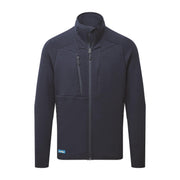 DX4 Evolution sudadera con cremallera Azul marino - Portwest DX4E80