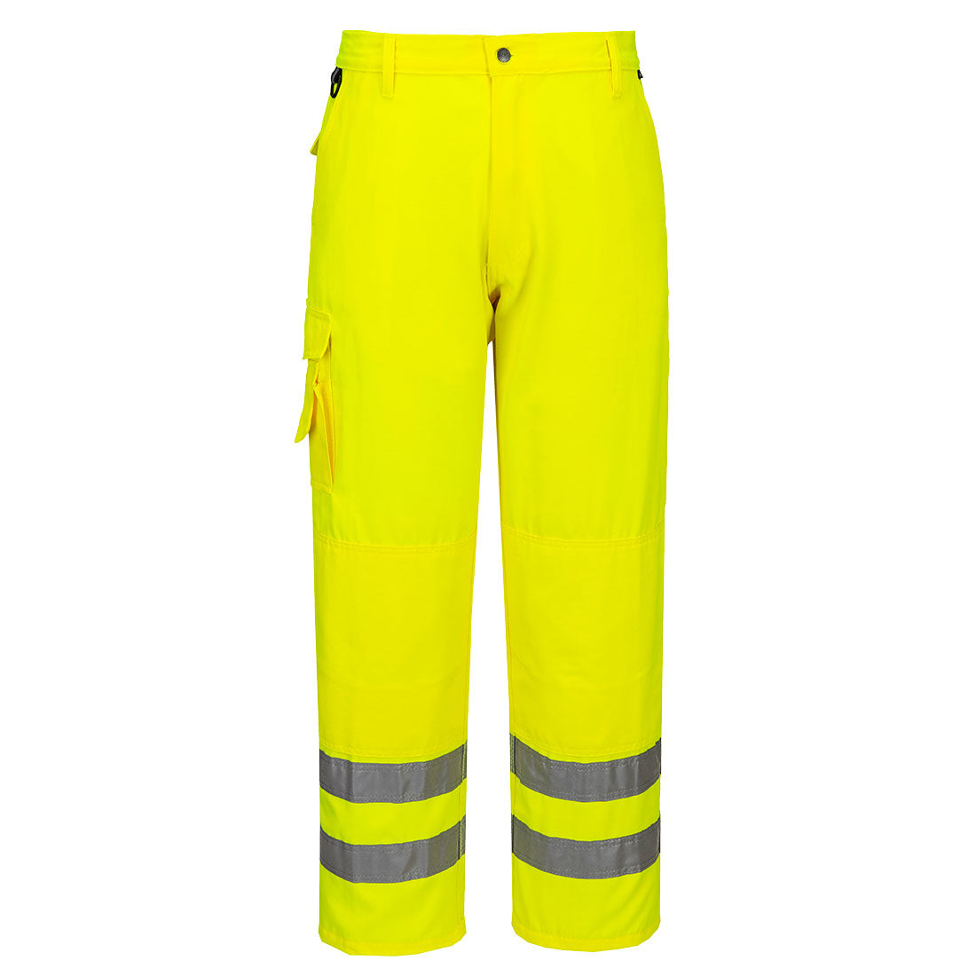 Pantalones de Trabajo de Alta Visibilidad para Profesionales Vetonek