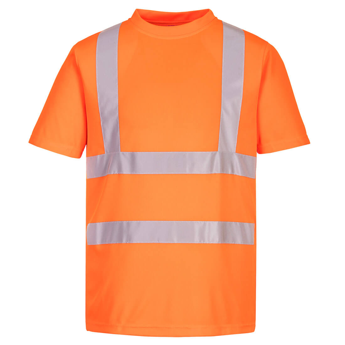 Camiseta de alta visibilidad Eco - Pack de 6 Vetonek