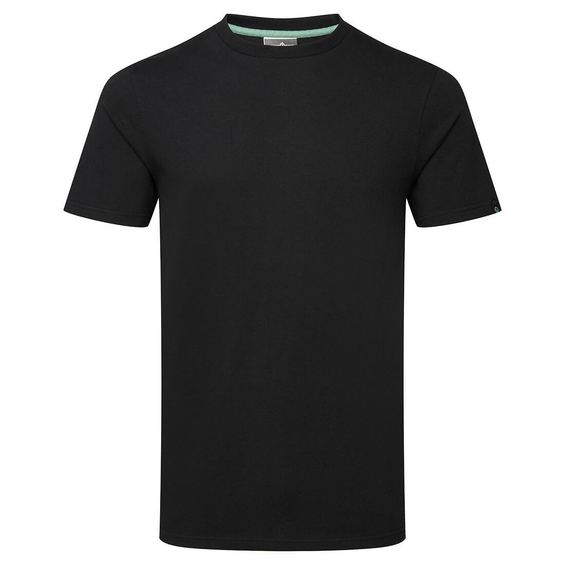 Camiseta Reciclable de Algodón Orgánico - Sostenible y Cómoda Vetonek