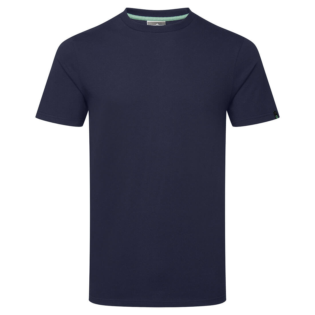 Camiseta Reciclable de Algodón Orgánico - Sostenible y Cómoda Vetonek