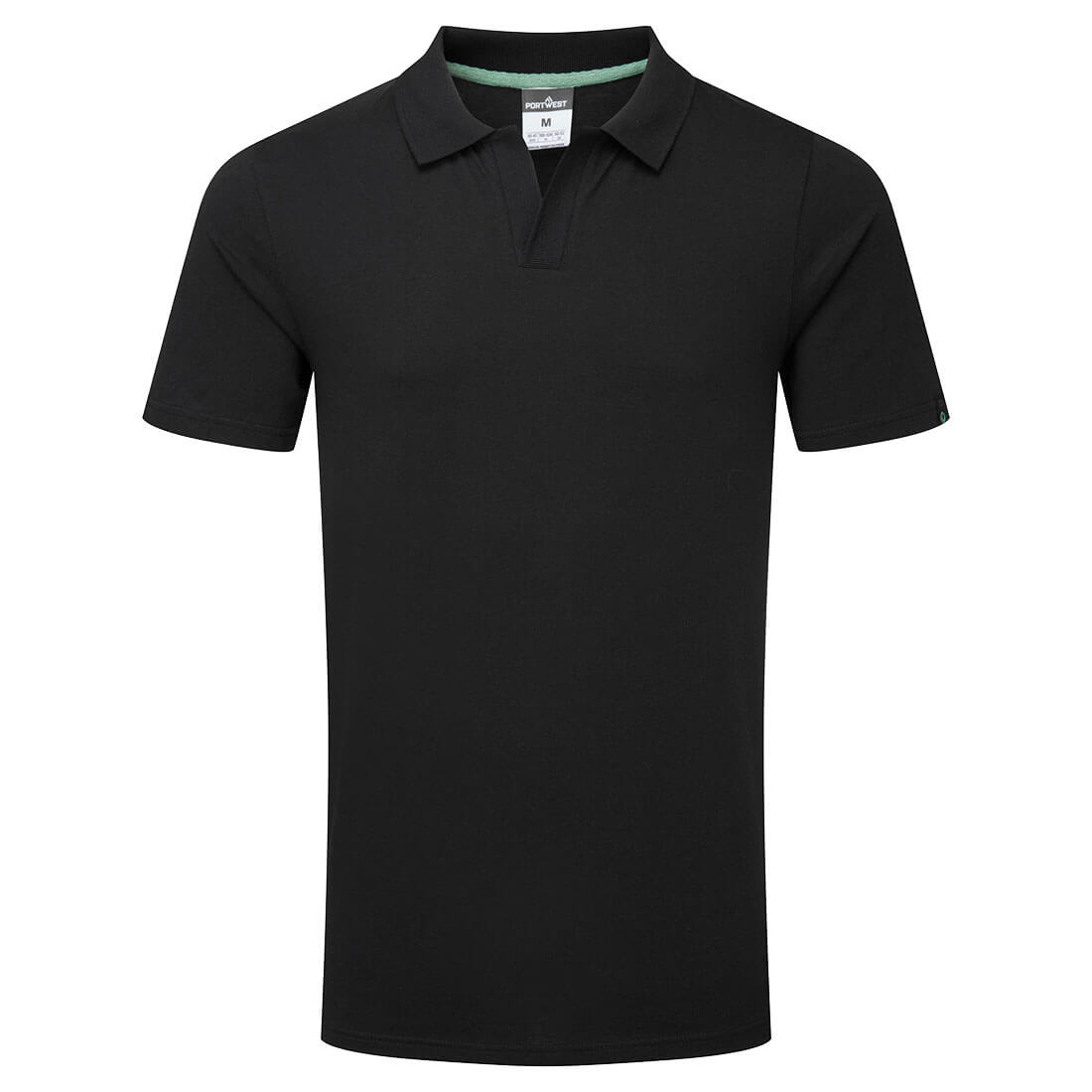 Polo Reciclable de Algodón Orgánico - Ecología y Estilo Vetonek