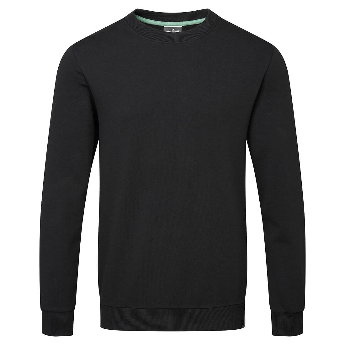 Sudadera Reciclable de Algodón Orgánico - Ropa Sostenible Vetonek