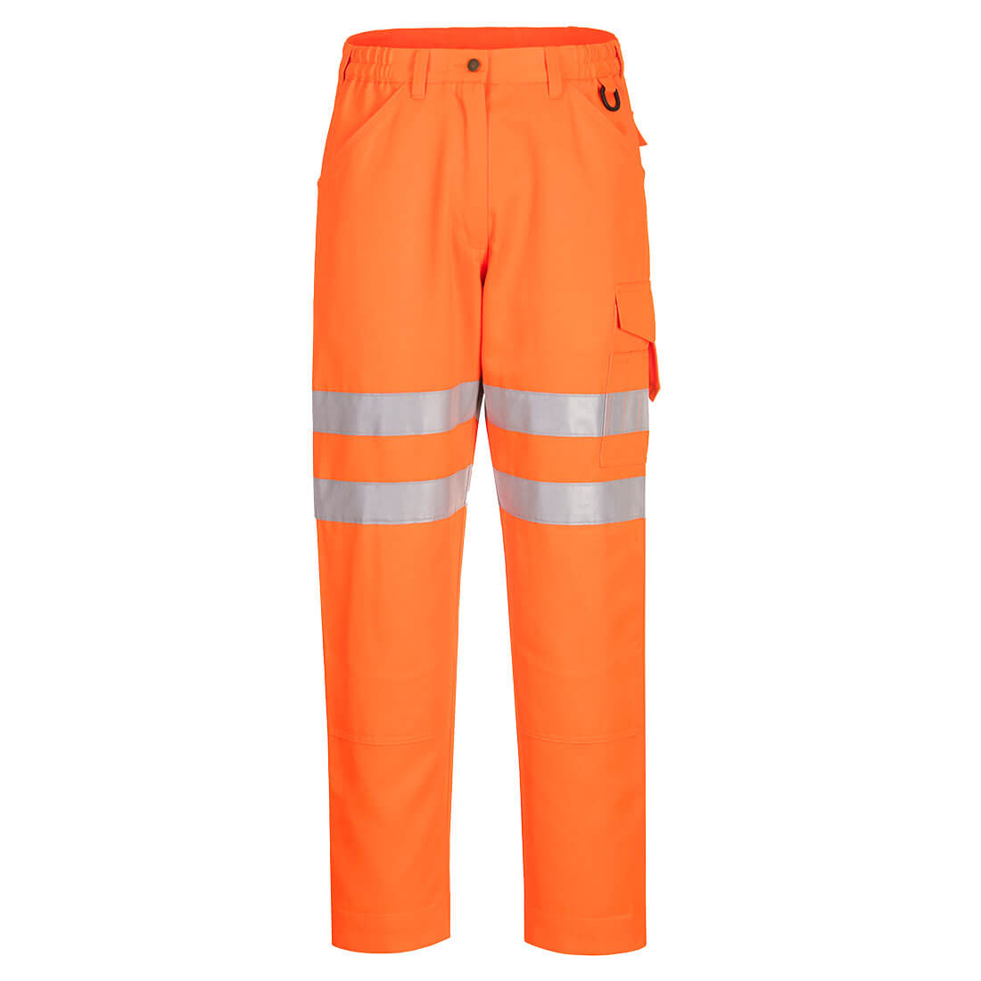 Pantalón Eco de Alta Visibilidad - Sostenible y Seguro Vetonek