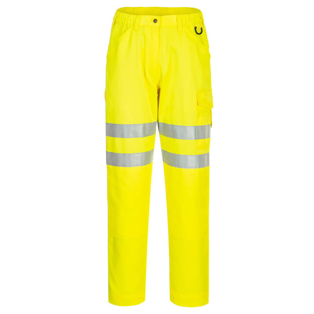 Pantalón Eco de Alta Visibilidad - Sostenible y Seguro Vetonek