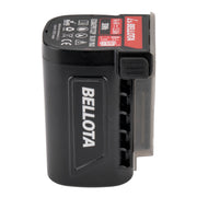 Batería de Litio Bellota BePower ECBAEPR132P de 14,4 V para Tijera de Poda Eléctrica EPR132P – vista de detalle