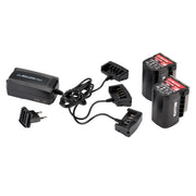 Batería de Litio Bellota BePower ECBAEPR132P de 14,4 V para Tijera de Poda Eléctrica EPR132P – vista de detalle