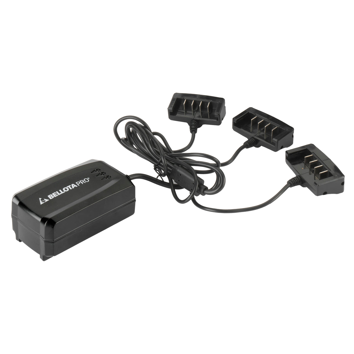 Cargador Bellota BePower ECCHEPR132P para Baterías de 14,4 V de la Tijera de Poda Eléctrica EPR132P – vista principal