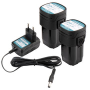 Cargador Bellota BePower Smart EGCH21S para Batería de 14,4 V de la Gama Eléctrica de Jardín Smart – vista principal
