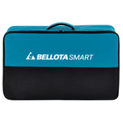 Kit de 3 Herramientas a Batería Bellota BePower Smart EGKIT1S con Tijera de Poda, Motosierra y Cortasetos – vista de detalle