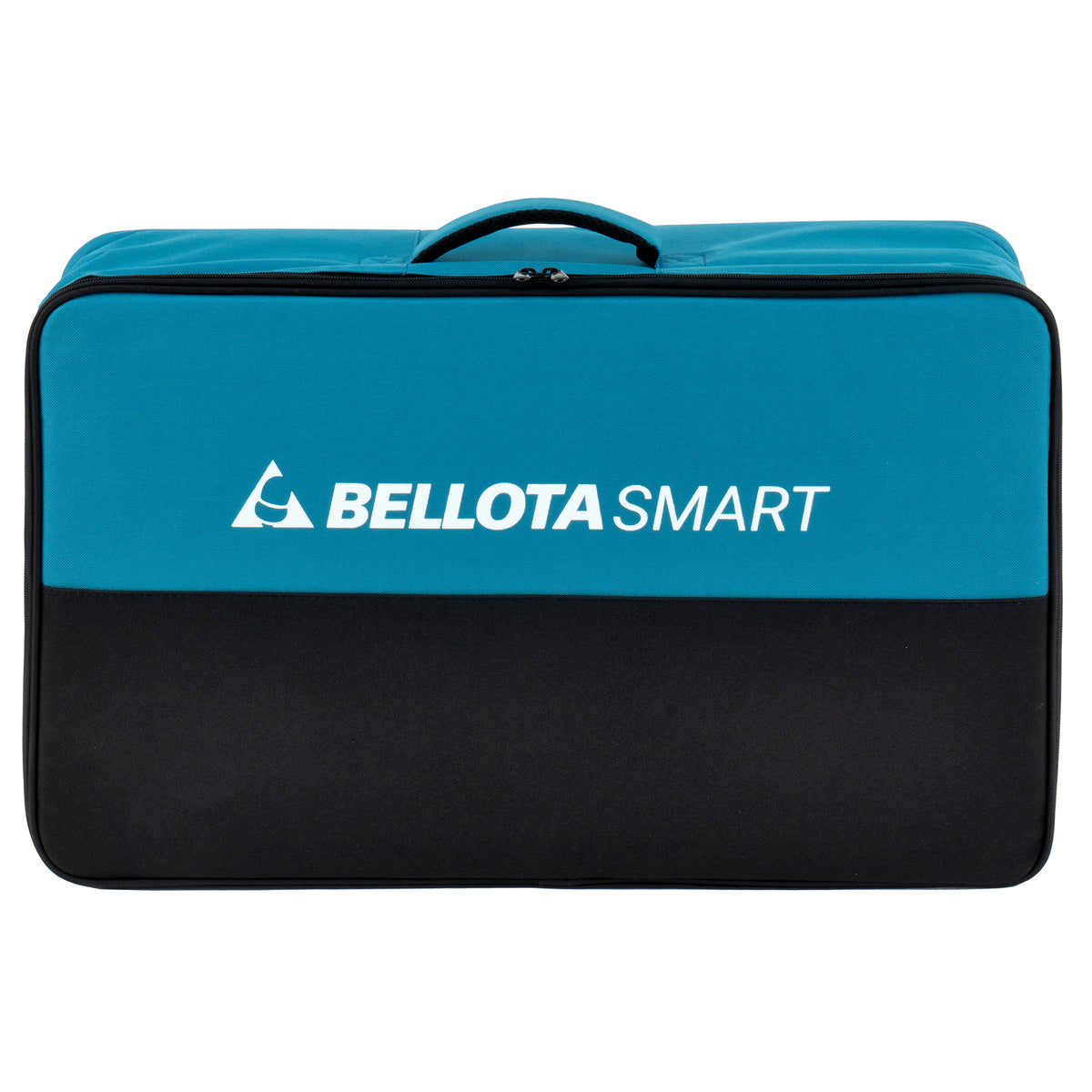 Kit de 3 Herramientas a Batería Bellota BePower Smart EGKIT1S con Tijera de Poda, Motosierra y Cortasetos – vista de detalle