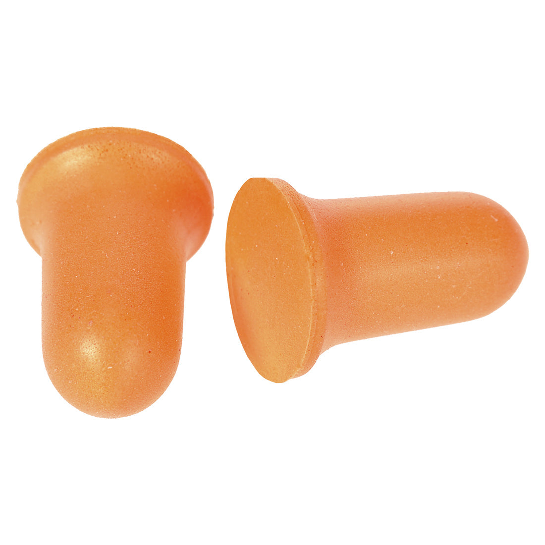 Tapones de espuma de PU Bell Comfort - 200 pares Vetonek