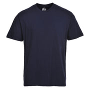 ES1 Essential camiseta M/C Azul marino - Portwest ES195