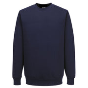 ES1 Essential sudadera Azul marino - Portwest ES300
