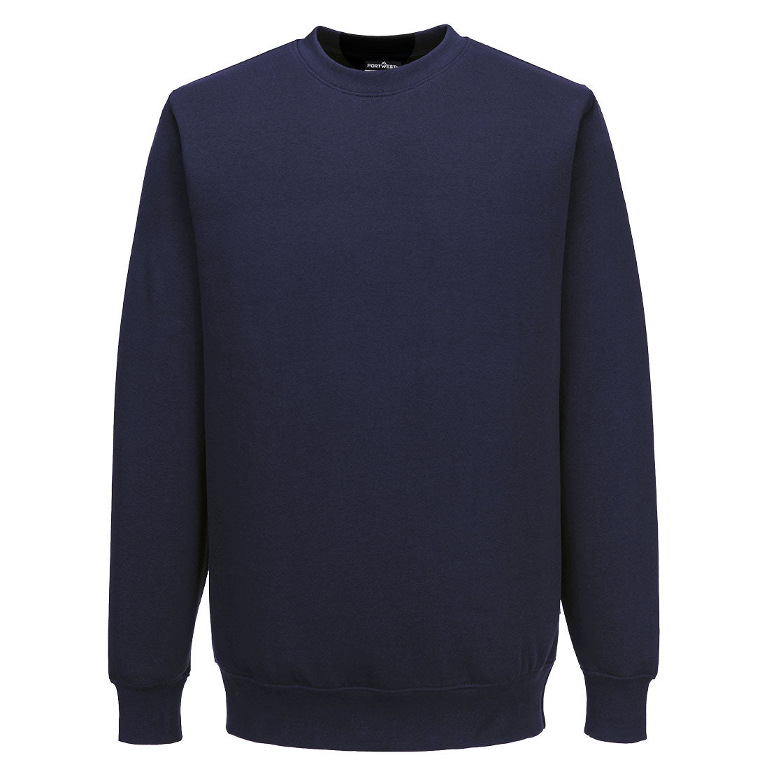 ES1 Essential sudadera Azul marino - Portwest ES300