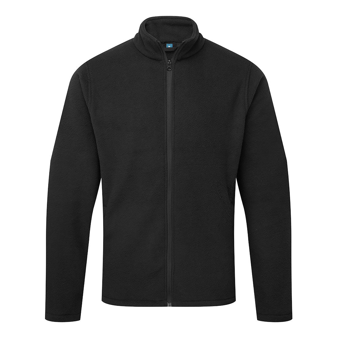 ES1 Essential forro polar Negro - Portwest ES400
