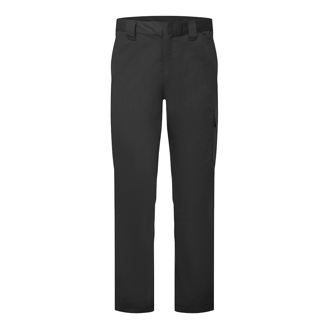 ES1 Essential pantalón combat Negro - Portwest ES701
