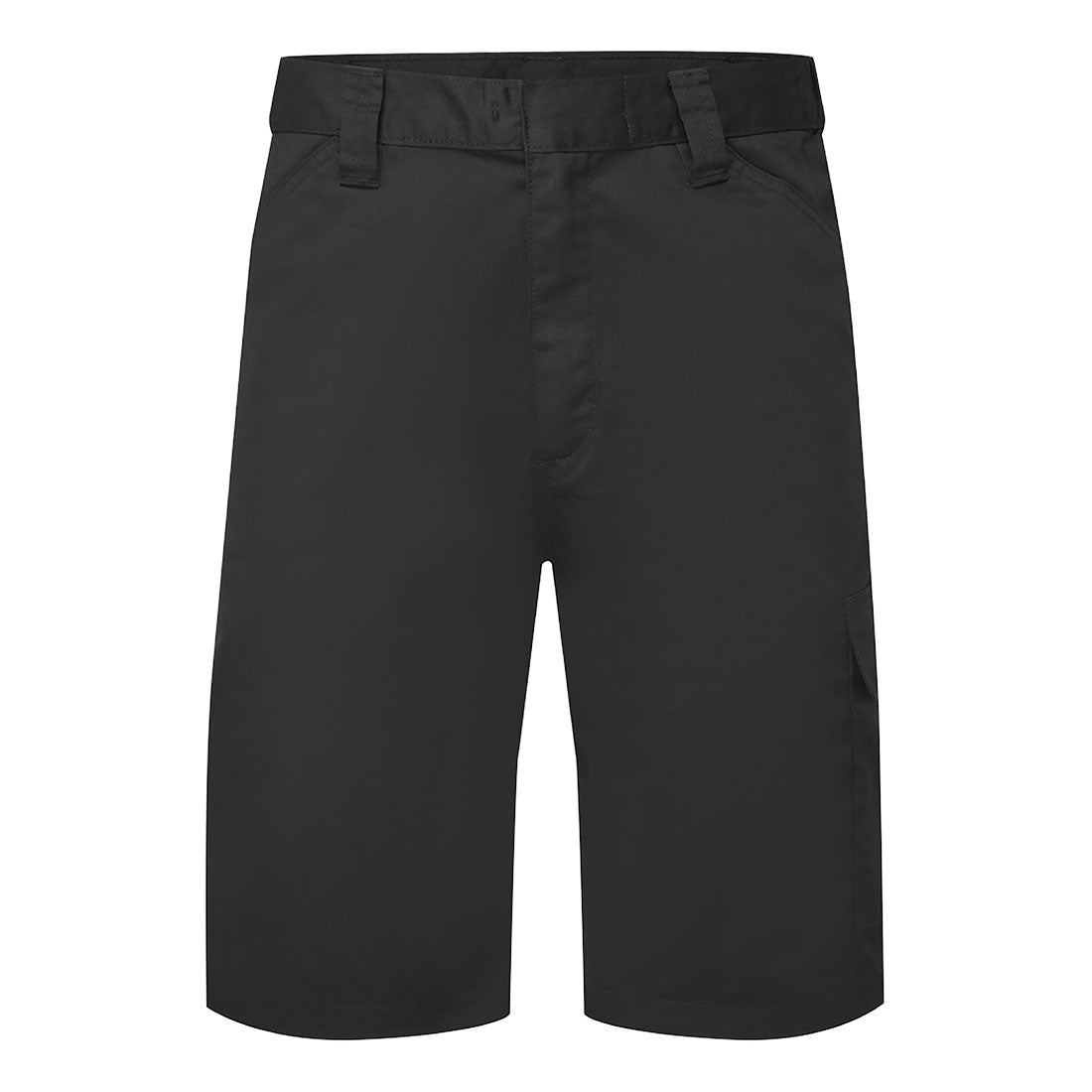 ES1 Essential pantalón corto de trabajo Negro - Portwest ES790