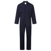 ES1 Essential mono con cremallera Azul marino - Portwest ES813