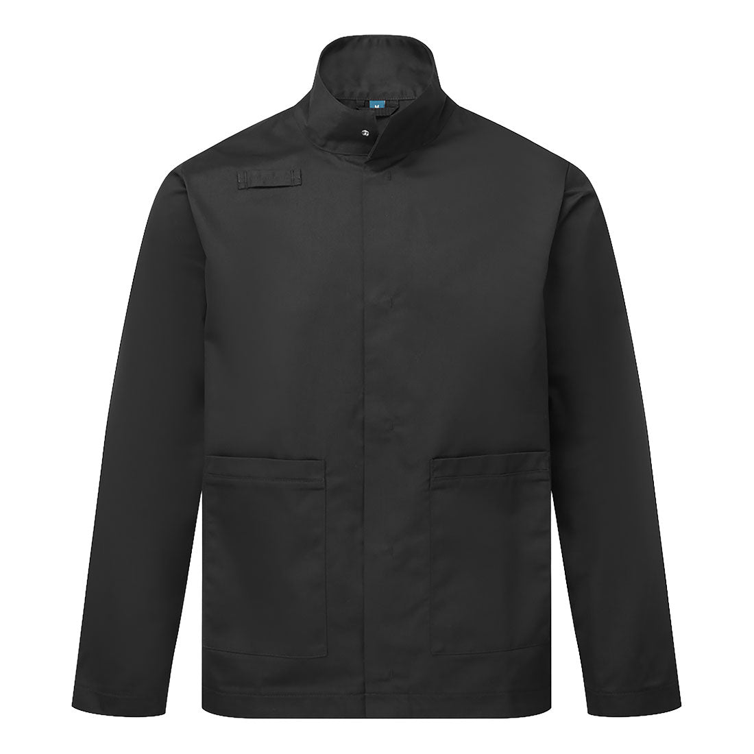 ES1 Essential chaqueta de trabajo Negro - Portwest ES859