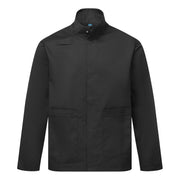 ES1 Essential chaqueta de trabajo Negro - Portwest ES859