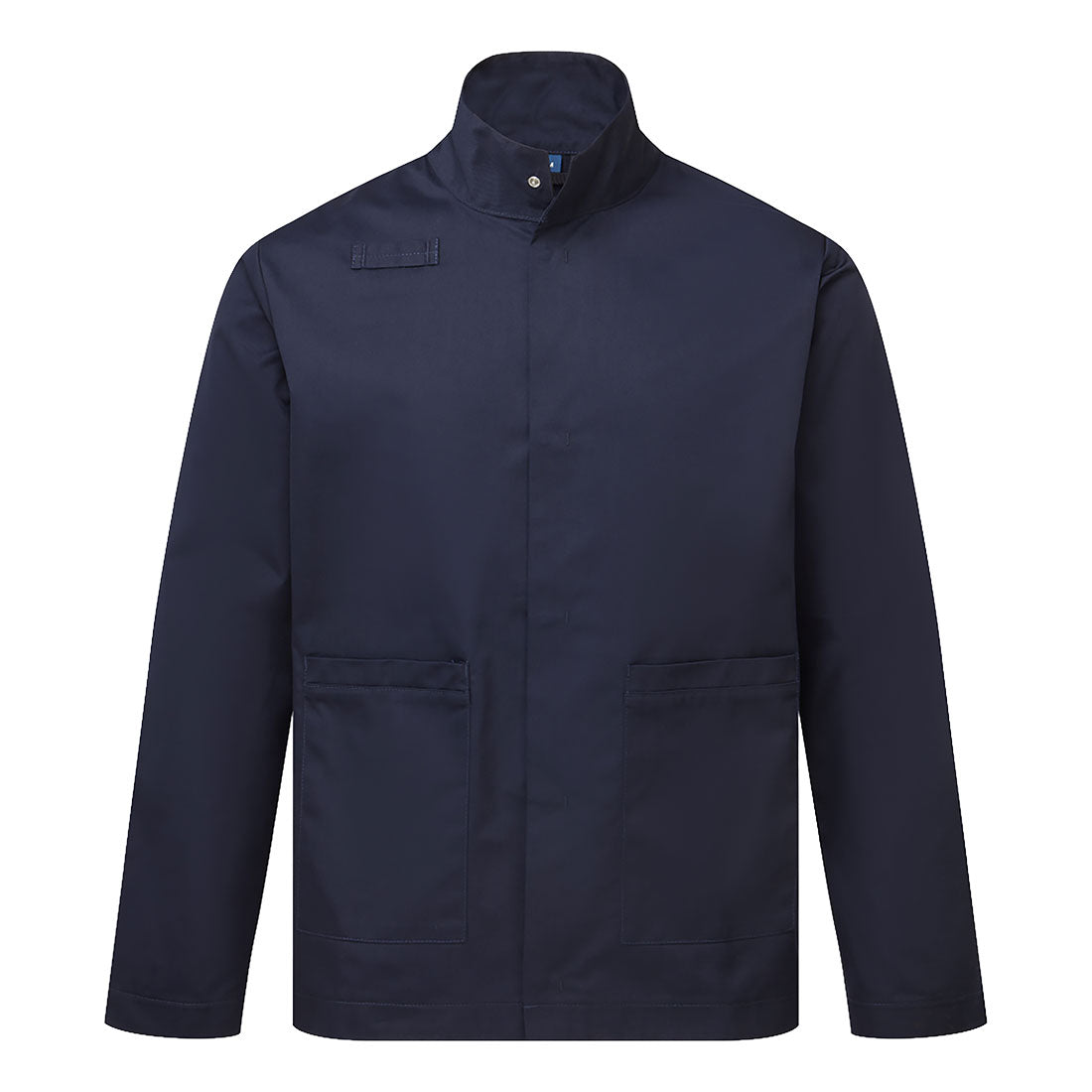 ES1 Essential chaqueta de trabajo Azul marino - Portwest ES859
